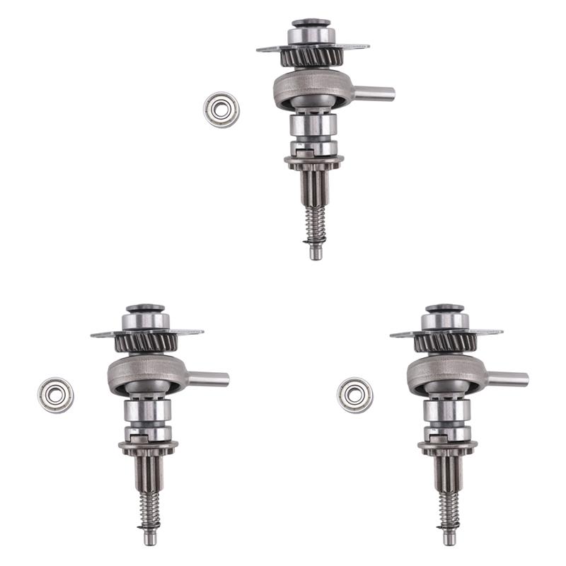 

HHO-3X Cam Shaft Swash Bearing 324668-1 2190140 Replace For HR2470 HR2470CAP HR2470FT HR2470T HR2470A Rotary Hammer