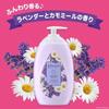 Johnson Body Care Dreamy Skin Aroma Milk (500ml6 pack) Cream Moisturizing Perfume