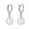 Engagement Jewelry For Women Pearl Earrings Elegant Accessories Wholesale Jewellery Money
