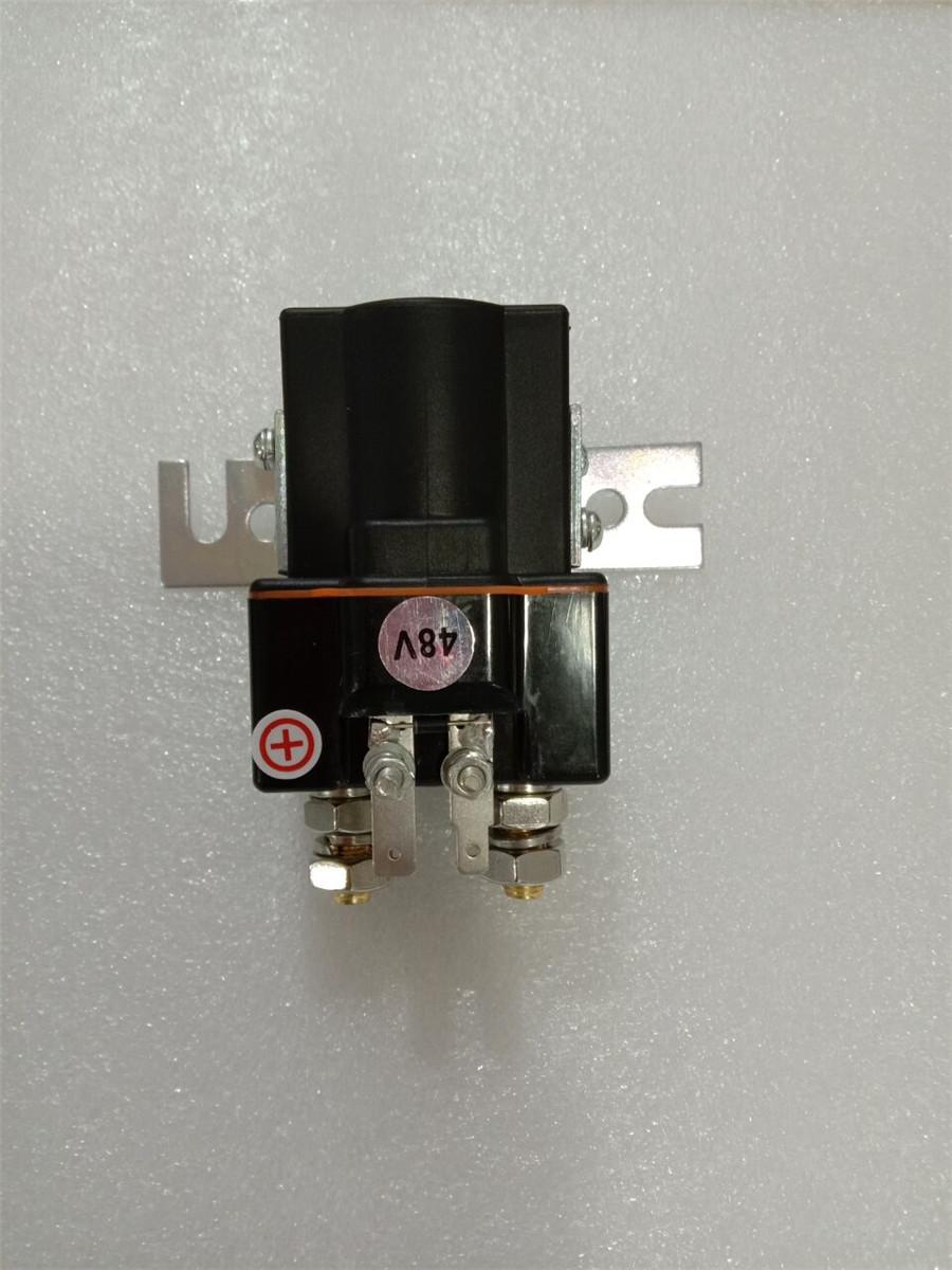 

For 48V Club Car DS & Precedent models 1995-Up solenoid 101908701 & 102774701