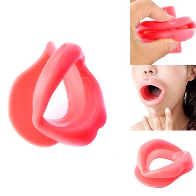 Ramidos Face Slimmer Lip Trainer Oral Exerciser Мундштук Beauty Care Інструмент для підтяжки обличчя