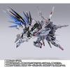 Metal Build Providence Gundam Climax Battle Version Painted Figure 195mm Mobile Suit Gundam SEED