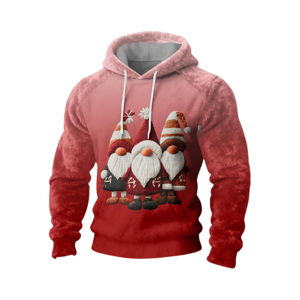 Sportovní tepláky s kapucí Unisex běžecké oblečení svetr s dlouhým rukávem mikiny s kapucí