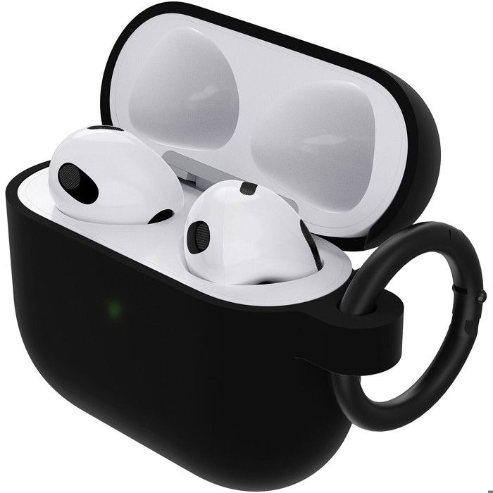 Soft-touch Case for AirPods 3rd Gen 2021 - Otterbox - Shockproof, Drop-proof and Scratch-resistant Protection