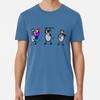 Tops – T-Shirts