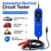 LED Digital Display Circuit Tester 3.5-36V Power Probe Portable Auto Test Pen  Automotive Repair