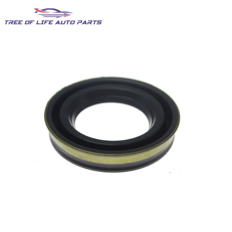 2/4/8x Injector Nozzle Seal Gasket Cover Oil Seal For Isuzu D-Max TFR TFS 2.5 3.0L 4JK1 4JJ1 2007-2011 8-98037543-0 8980375430