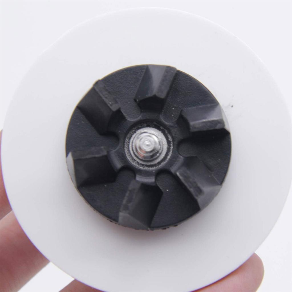 2Pieces Juicer Blade Mount Essential Kitchen Appliances Part Blenders Blade Head Replacement Part Juicer Head for Sb5600