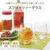 Toyo Sasaki Glass Free Glass Spritzer Glass 295ml Set of 72 Made in Japan Dishwasher Safe Unbreakable Glass Cup Beer Glass Highball Glass Sour Glass