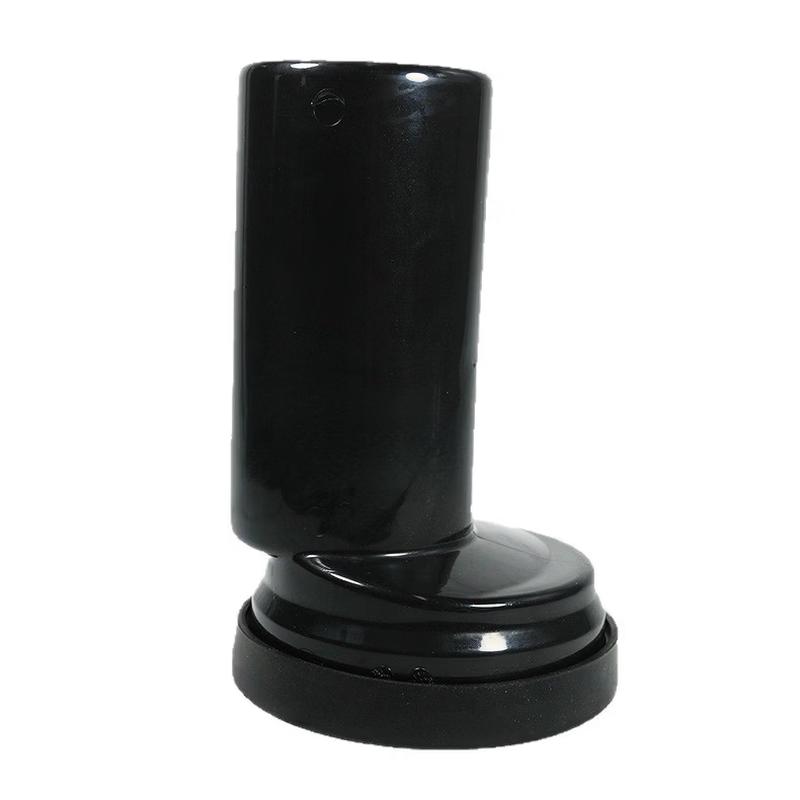 Toilet Water Inlet & Drain Pipe Kit
