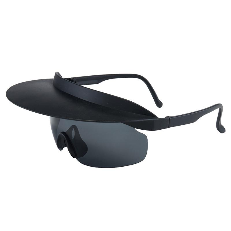 Women's Colorful Windproof Cycling Sunglasses