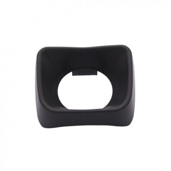 Adaptive Speed Control Sensor Bezel Fit For Dodge Challenger Charger Chrysler