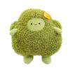 Cartoon Vegetable Plush Doll Children'S Paradise Playhouse Vegetable Props Amusement Park Toy Throw Pillow