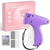 Handheld Portable Sewing Gun: Mini Manual Needle Tool for Fast Clothing Repairs