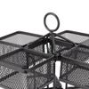 2 Tier Tea Bag Holder 96 Teabags Capacity Tea Bag Rack Adjustable Tea Box Storage  Home Storage