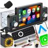 Audio y video para automóviles – Lectores MP4 y MP5 para coches