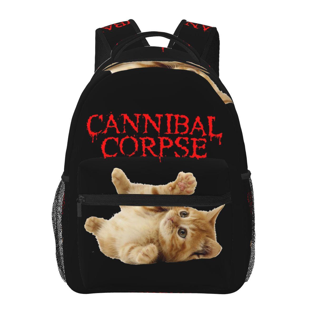 Rock Band My Chemical Romance Album Print Rugzak Leerling Jongens Meisjes Schooltas Kinderen Schooltas Draagtassen voor Mannen Vrouwen One Size
