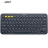 Logitech K380 Multi-Device Bluetooth Keyboard