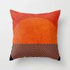 Bedroom Living Room Decoration Home Decor Abstract Pattern  Sofa Cushion Cover