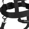Ski Harness For Kids Safe Adjustable Training Leash Snowboarding Traction Snowboard Safety Harness Trainer For Family Friends