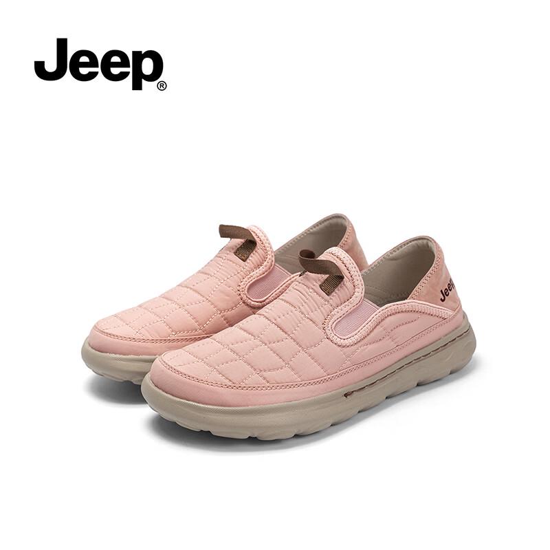 JEEP Women s Casual Slip-On Walking Shoes 36