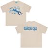 Dueno Del Cielo World Tour 2026 Merch Singer Humbe Tshirts Men Women Casual  T Shirt Vintage Fashion Pure Cotton Tshirts Y2k