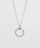 Iamj Orbit Necklace