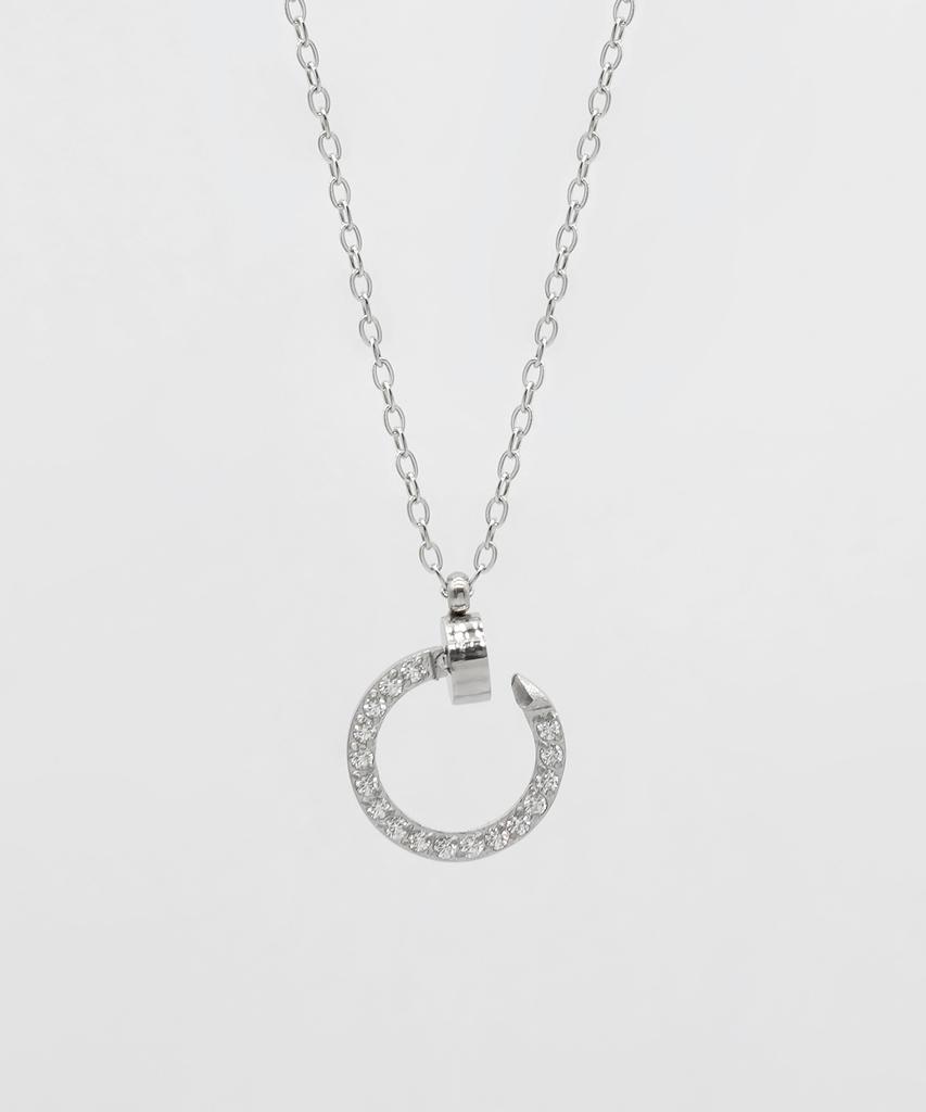 Iamj Orbit Necklace