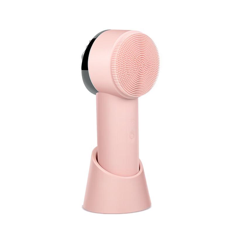 Jindao Rechargeable Silicone Facial Cleansing & Massaging Device