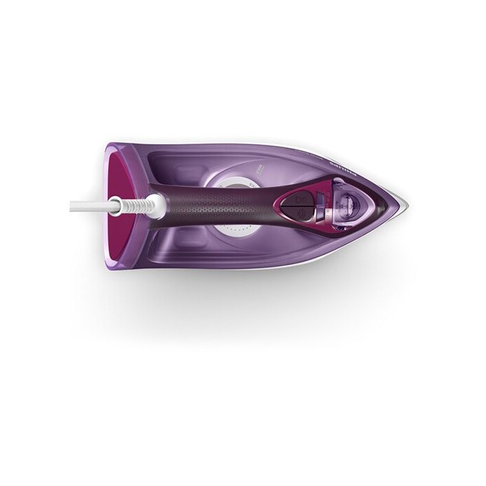 Fer à repasser à vapeur Philips Home DST3041/30 lilas 2600 W