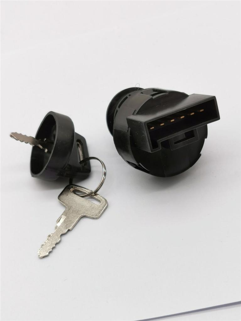 Ignition Key Switch for Sportsman 400-800 3 Position