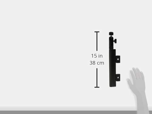 Kenwood Extendable Rear Monitor Mounting Kit SK-100RM