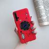 For Honor 20 Case Cartoons Love Heart TPU Funda For Huawei Honor 20 Pro Lite YAL-L21 YAL-L41 20S MAR-LX1H Back Cover Phone Case