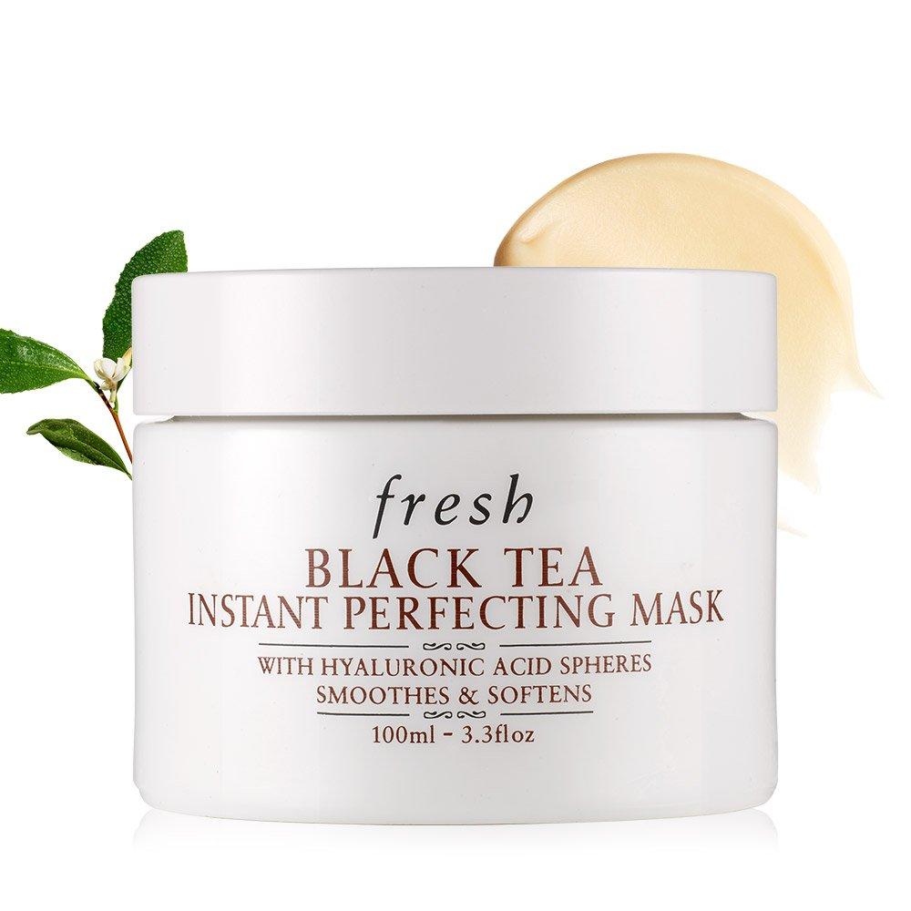 Fresh Black Tea Instant Perfecting Mask 100ml
