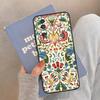 William Morris Case For Honor Magic 8 Pro 5 6 7 Lite Cover For Honor 400 200 90 70 50 X8a X8b X9a X9b X9c