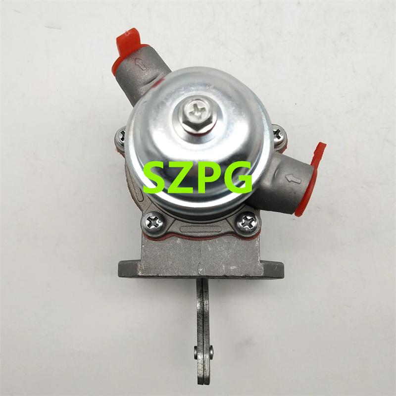 High Quality New Fuel Pump 2641A053 for Engine 1004-4 1004-4T 4.236 4.248 4.212