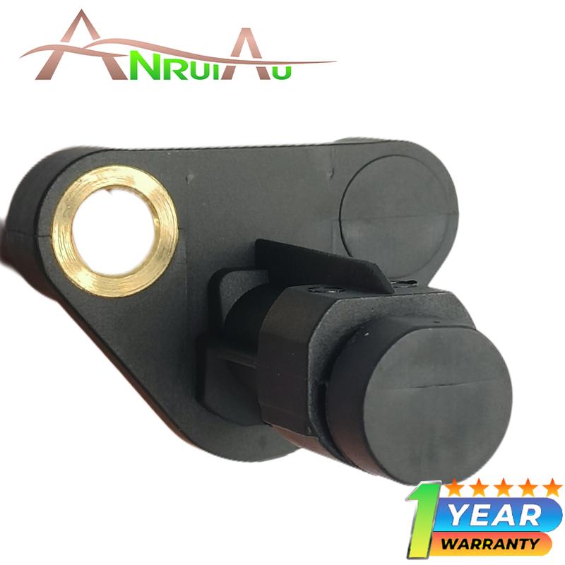 4pcs Front&Rear Wheel ABS Wheel Speed Sensors 34520025723 34520025724 For BMW 525i 528i 530i 540i M5 1999 2000 2001 2002 2003
