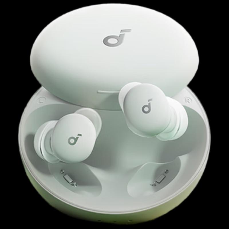 SoundCore SleepA30 Wireless Noise-Cancelling Sleep Earbuds