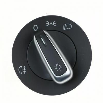 Elektropřístroje do auta – Přepínače