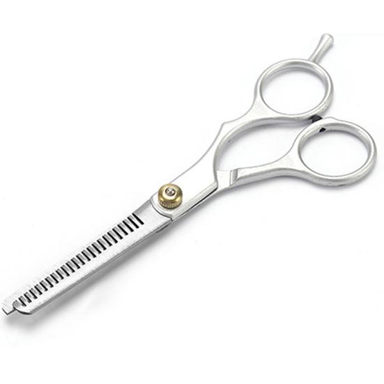 Hairdressing Scissors Anti-rust Trimming Tool Cutting Cutting Scissors Thinning Hair for Home