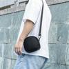 Speaker Mesh Storage Bag Protective Carry Case with Shoulder Strap for Beosound A1 2nd Gen Easy Transportation Solution