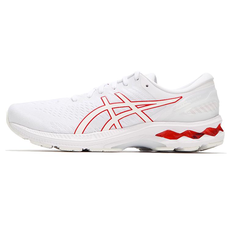

new Asics GEL Kayano 27 White 44