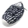 Unisex EU 36-44 Taglia Unica Invernali Calde Comode Scarpe da Ginnastica Uomo Pantofole da Casa Scarpe da Pavimento per Interni Uomo Calde da Casa Ciabatte Taglia Grande