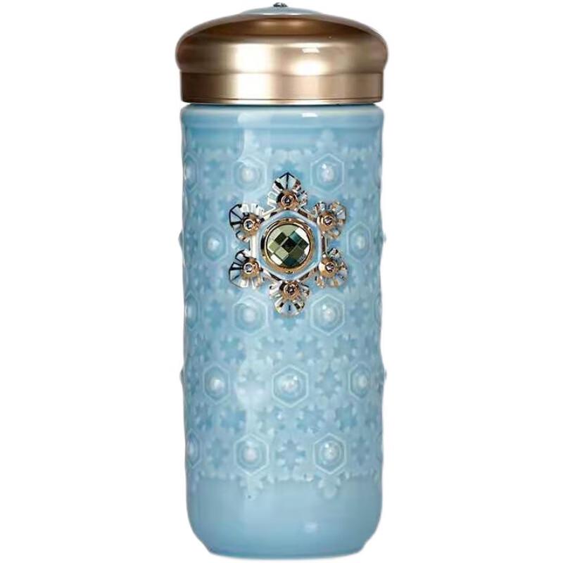 ACERA Liven Water Energy Ceramic Portable Cup