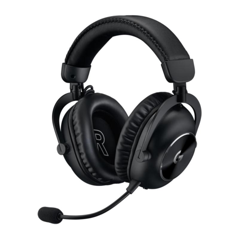 Logitech G PRO X Series Gaming Headsets