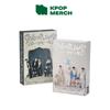 WISH - 1st Album : Ode To Love (Package Ver.)