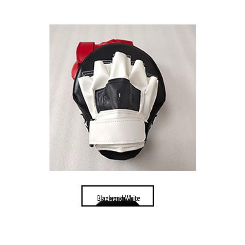 Norman Curved Boxing & Kick Target