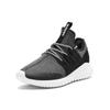 Adidas Tubular Cozy Breathable Running Shoes Black White Unisex 'Black White' BA7718