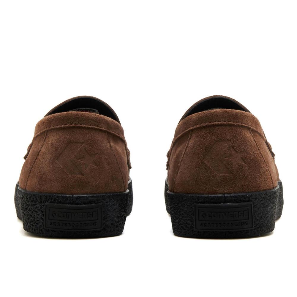 Converse Cs Bitloafer Sk 34202261 Brown