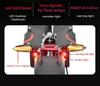 BOYUEDA Q7Pro Max E-Scooter 3200W Dual Motor 52V28AH Battery NFC Activated App Control Escooter Silent Tires Electric Scooter